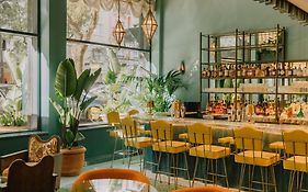 Wilde Aparthotels Lisbon Liberdade